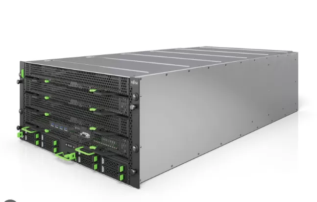 Máy chủ Fujitsu PRIMEQUEST 3800B2